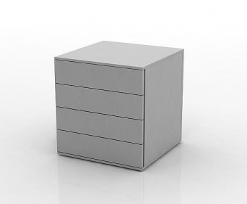 Modern Side Cabinet-ID:626106021