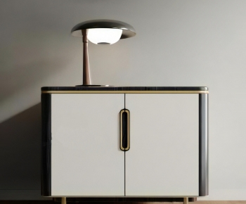 Modern Side Cabinet-ID:373061901