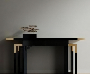 New Chinese Style Console-ID:171303035