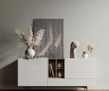 Modern Side Cabinet-ID:428411963