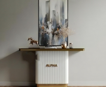 Modern Console-ID:782969003