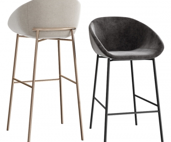 Modern Bar Chair-ID:306555036