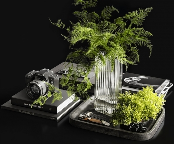 Modern Decorative Set-ID:522376068