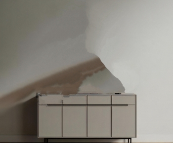 Modern Side Cabinet-ID:566857104