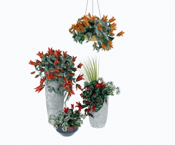 Modern Flowers-ID:584799056