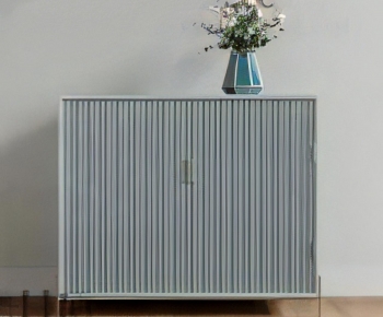 Modern Side Cabinet-ID:874815949