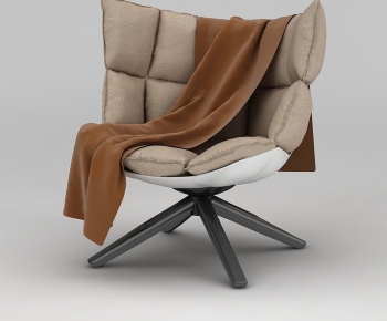 Modern Lounge Chair-ID:563308002
