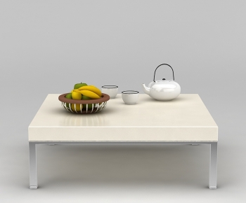 Modern Coffee Table-ID:355508093