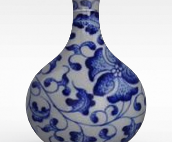 Chinese Style Utensil-ID:975507021