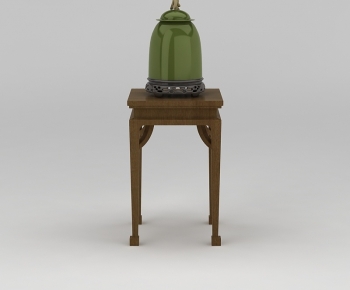 New Chinese Style Flower Shelf-ID:465611931