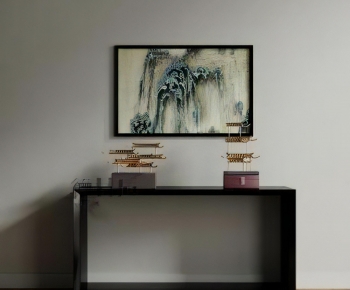 Modern Console-ID:678799277