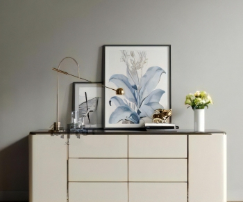 Modern Side Cabinet-ID:622431991