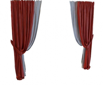 Modern The Curtain-ID:265801097