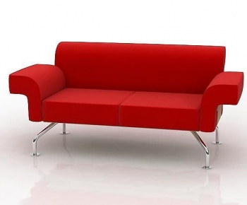 Modern A Sofa For Two-ID:854904896
