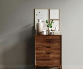 Modern Chest Of Drawers-ID:947454938
