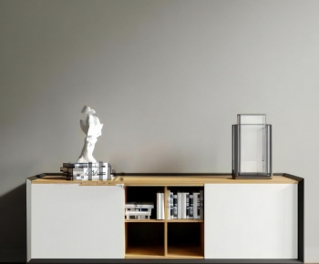 Modern TV Cabinet-ID:388916977