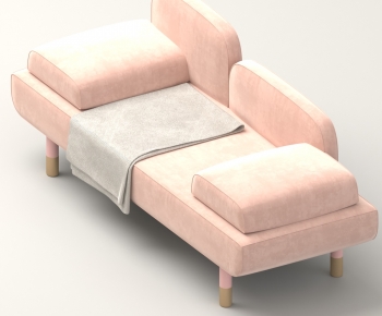 Modern A Sofa For Two-ID:671556953