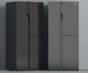 Modern Home Appliance Refrigerator-ID:638000017