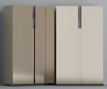 Modern Home Appliance Refrigerator-ID:606868984