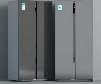 Modern Home Appliance Refrigerator-ID:385936983