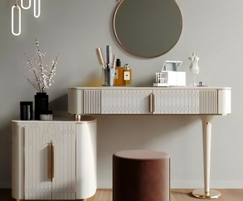 Modern Dresser-ID:538898941