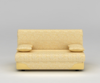 Modern A Sofa For Two-ID:486140979