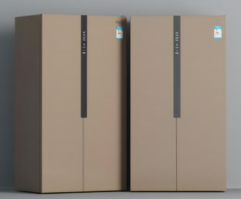 Modern Home Appliance Refrigerator-ID:139766938