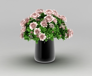 Modern Flower Arrangement-ID:648330936