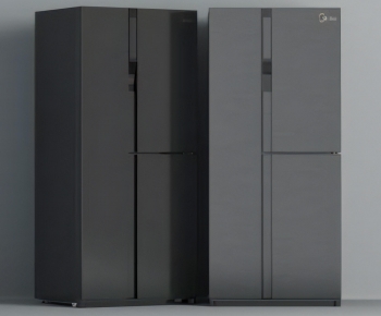 Modern Home Appliance Refrigerator-ID:944669256