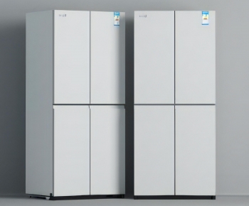 Modern Home Appliance Refrigerator-ID:149234066