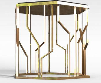 Modern Side Table/corner Table-ID:116579533