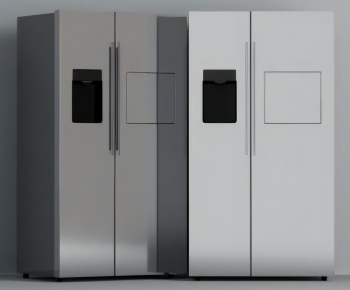 Modern Home Appliance Refrigerator-ID:267021894