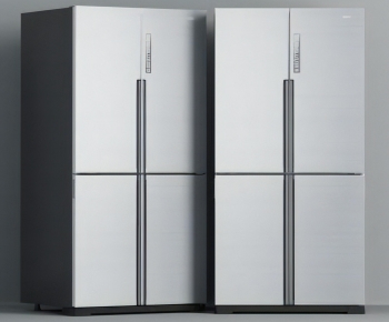 Modern Home Appliance Refrigerator-ID:445878986