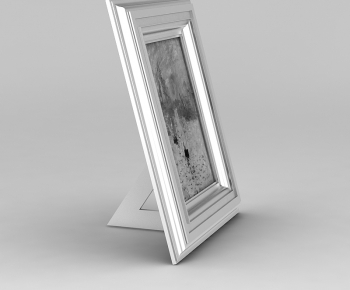 Modern Picture Frame-ID:831912046