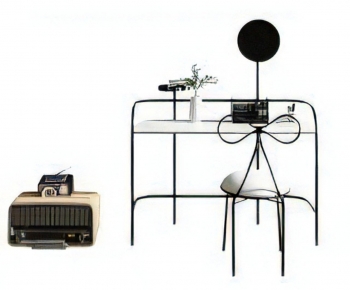 Modern Dresser-ID:137760637