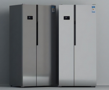 Modern Home Appliance Refrigerator-ID:577037108