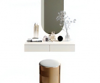 Modern Dresser-ID:580365904