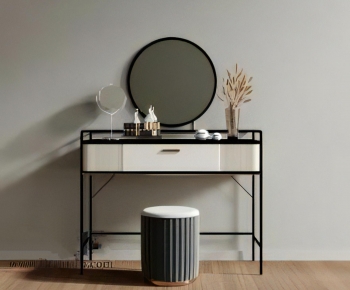 Modern Dresser-ID:534648958