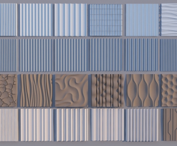 Modern Panels-ID:978435997