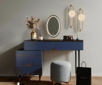 Modern Dresser-ID:478538996