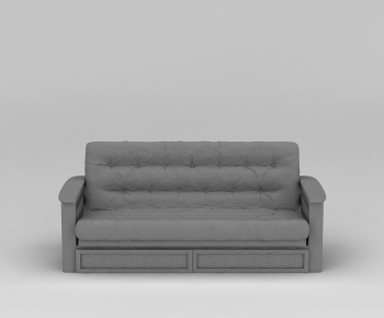 Modern A Sofa For Two-ID:208542117