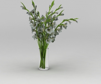 Modern Flower Arrangement-ID:970824006