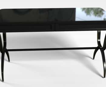 Modern Desk-ID:379704952