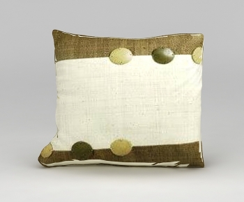 Modern Pillow-ID:951164966