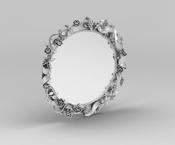 European Style The Mirror-ID:409606938
