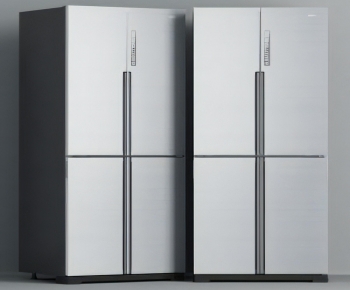 Modern Home Appliance Refrigerator-ID:851490028
