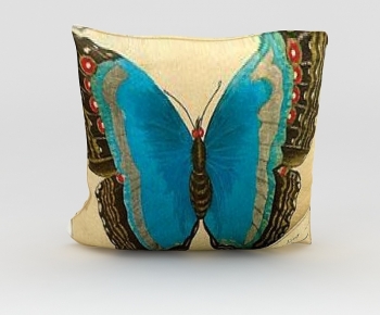 Modern Pillow-ID:320106983