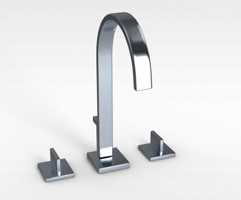 Modern Faucet/Shower-ID:905339001