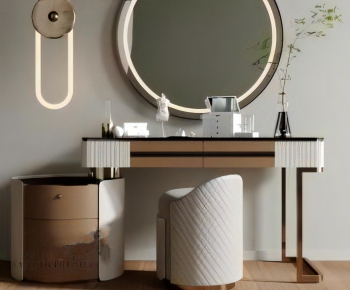 Modern Dresser-ID:739810943