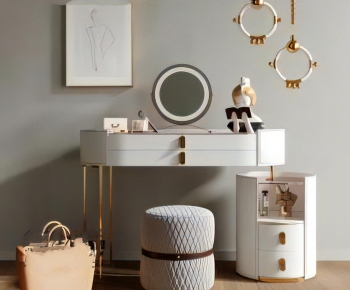 Modern Dresser-ID:647600892